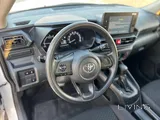 Toyota Raize 2022